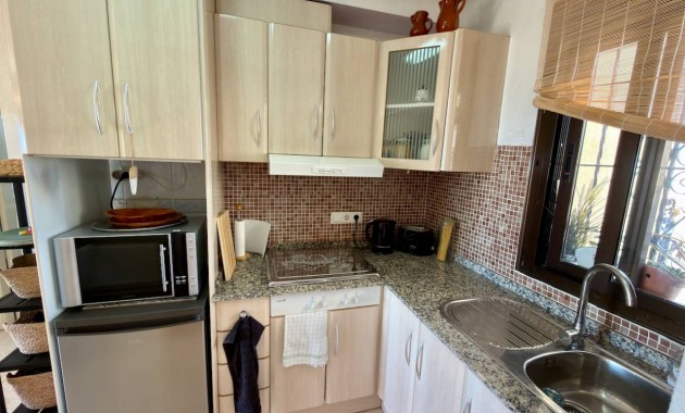 Venta - Apartamento / piso -
Ciudad Quesada