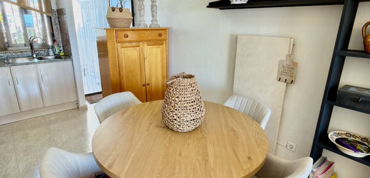 Venta - Apartamento / piso -
Ciudad Quesada