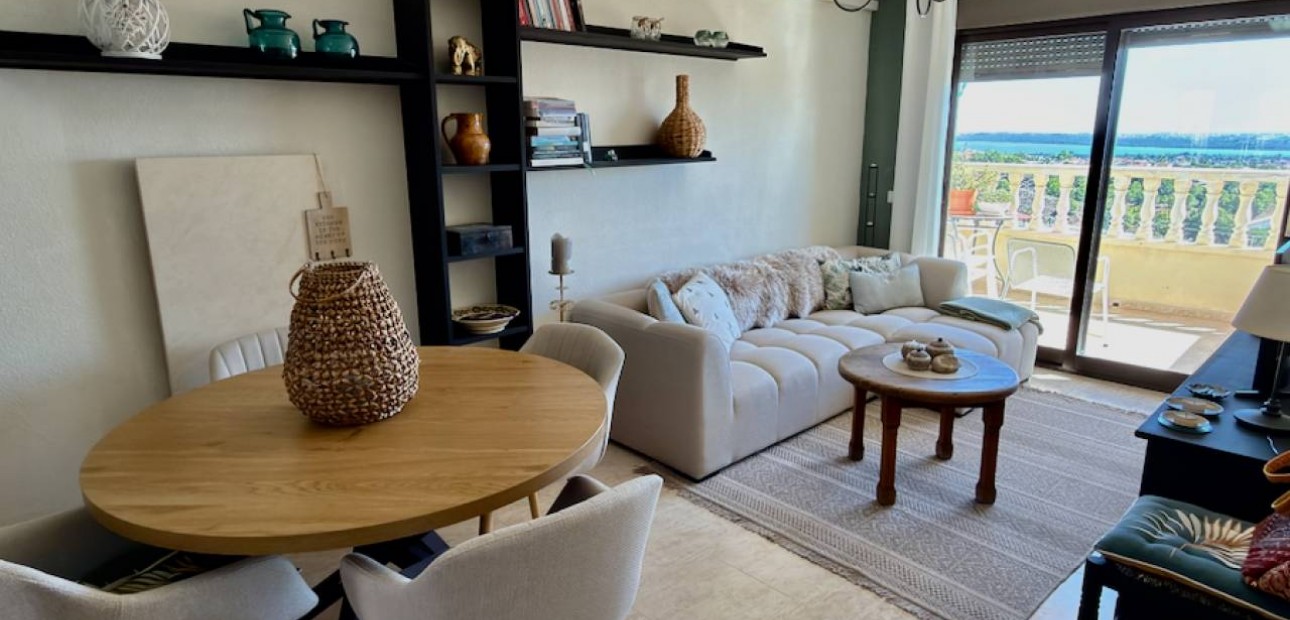 Venta - Apartamento / piso -
Ciudad Quesada