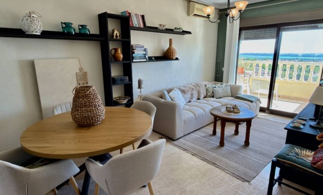 Venta - Apartamento / piso -
Ciudad Quesada