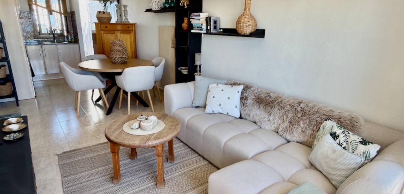 Venta - Apartamento / piso -
Ciudad Quesada