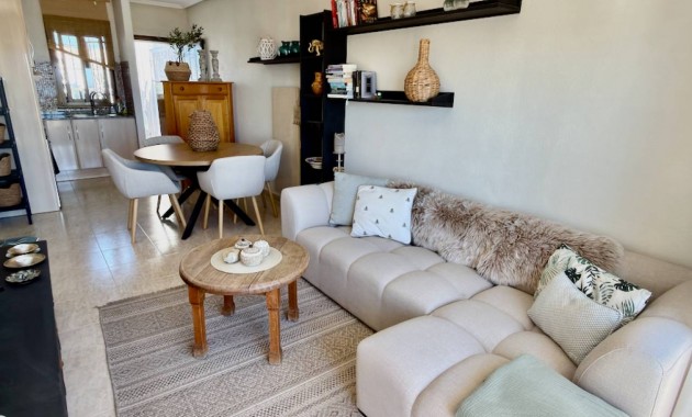 Venta - Apartamento / piso -
Ciudad Quesada