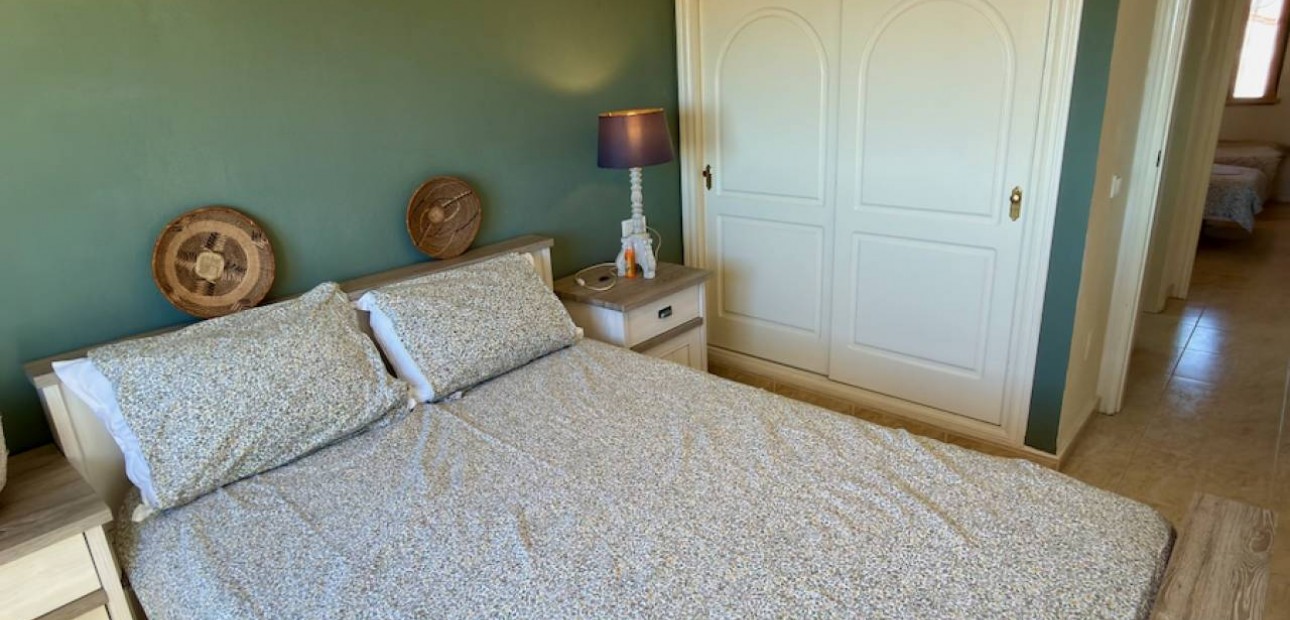 Venta - Apartamento / piso -
Ciudad Quesada