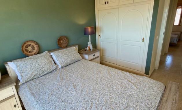 Venta - Apartamento / piso -
Ciudad Quesada