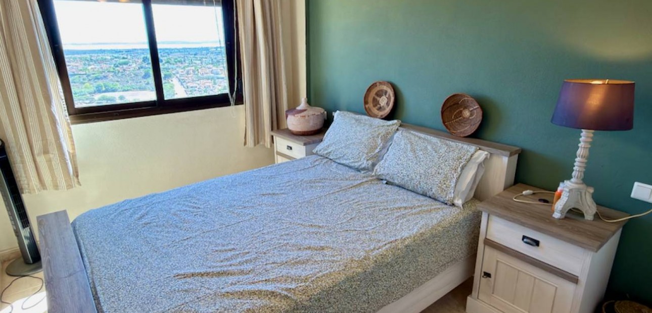 Venta - Apartamento / piso -
Ciudad Quesada