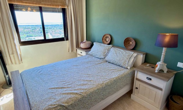 Venta - Apartamento / piso -
Ciudad Quesada
