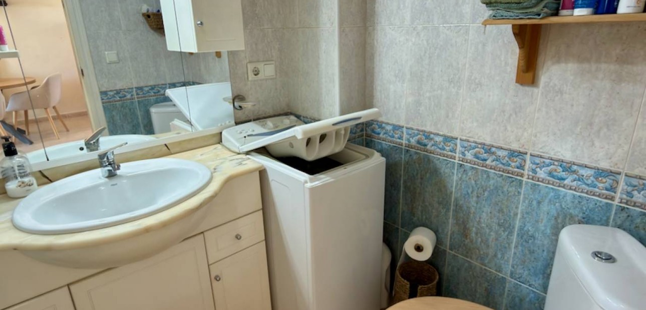 Venta - Apartamento / piso -
Ciudad Quesada
