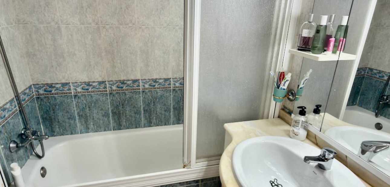 Venta - Apartamento / piso -
Ciudad Quesada
