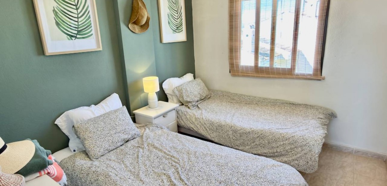 Venta - Apartamento / piso -
Ciudad Quesada