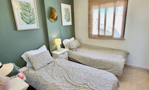 Venta - Apartamento / piso -
Ciudad Quesada