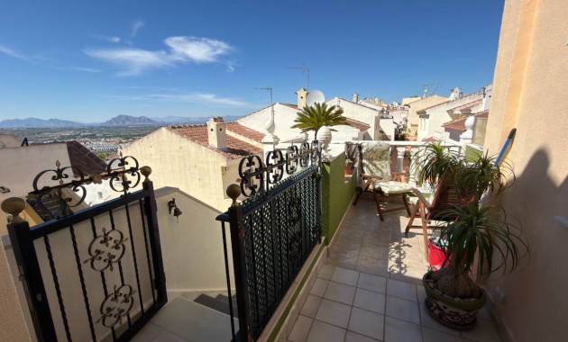 Venta - Apartamento / piso -
Ciudad Quesada