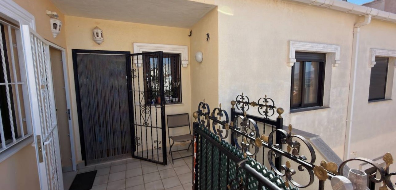Venta - Apartamento / piso -
Ciudad Quesada