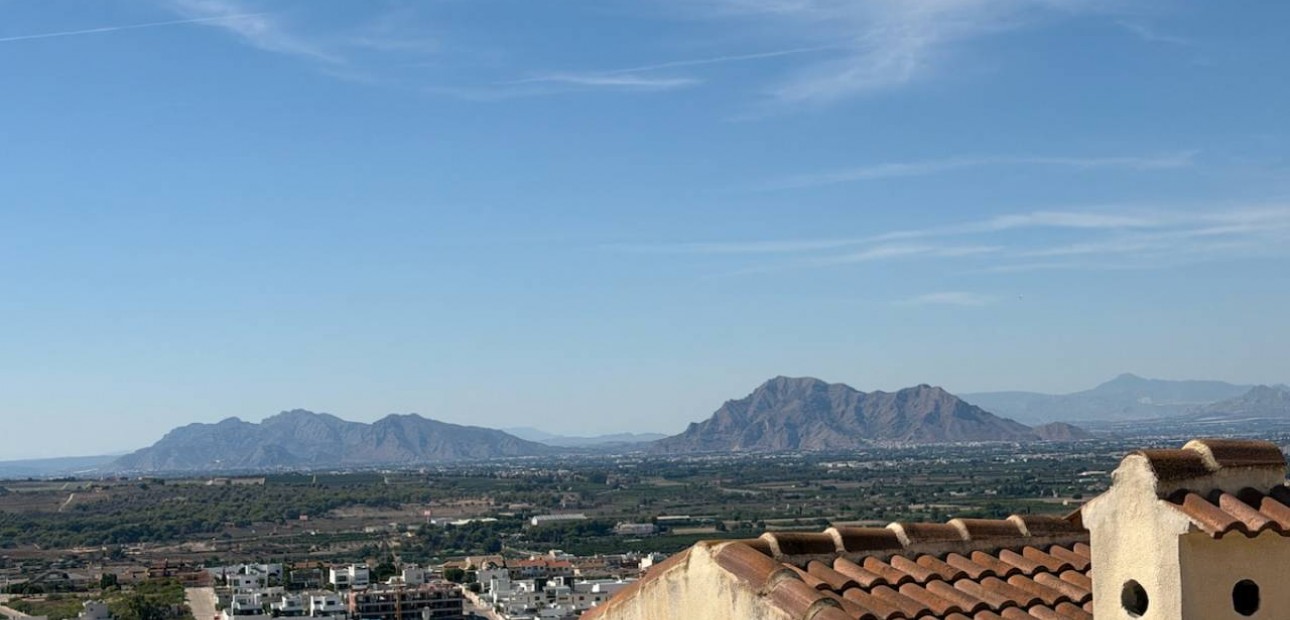 Venta - Apartamento / piso -
Ciudad Quesada