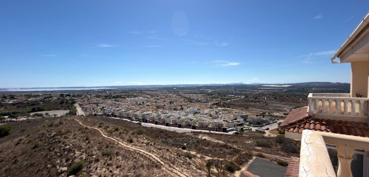 Venta - Apartamento / piso -
Ciudad Quesada
