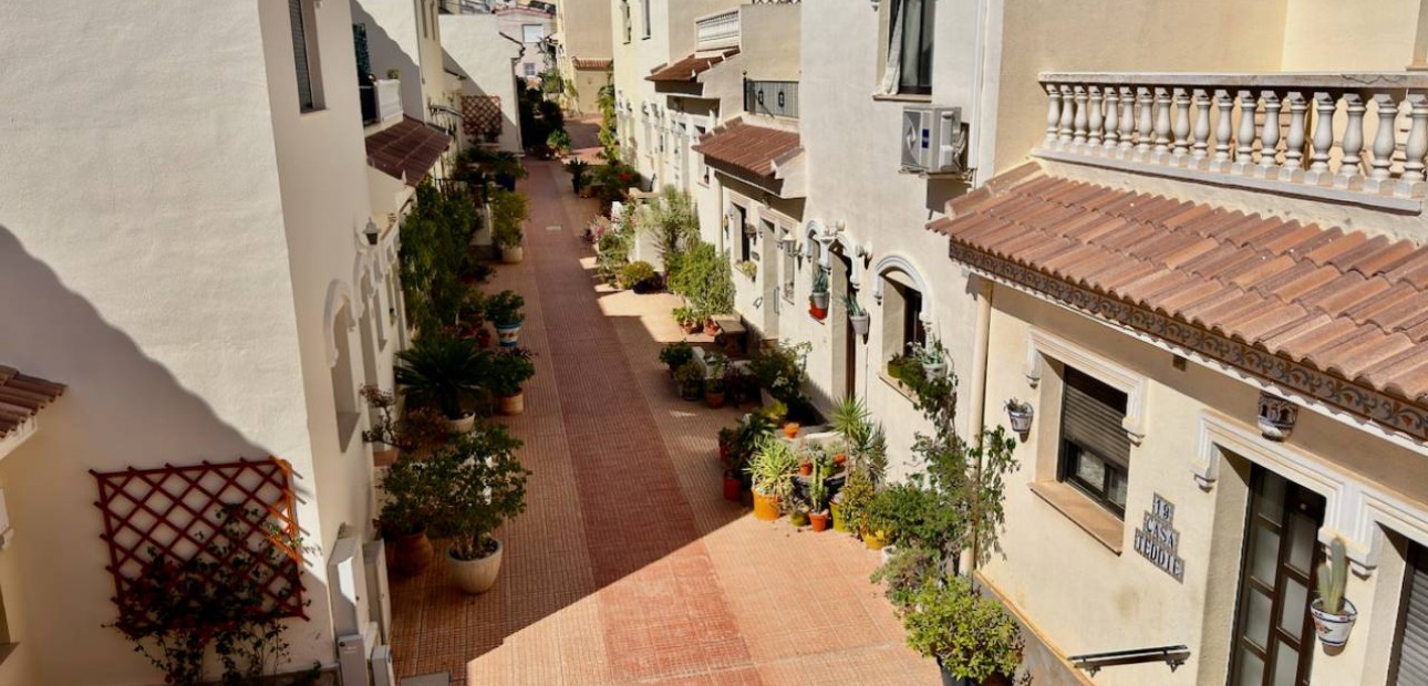 Venta - Apartamento / piso -
Ciudad Quesada