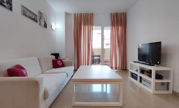Venta - Apartamento / piso -
Orihuela Costa - Punta Prima