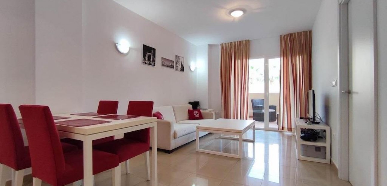 Venta - Apartamento / piso -
Orihuela Costa - Punta Prima