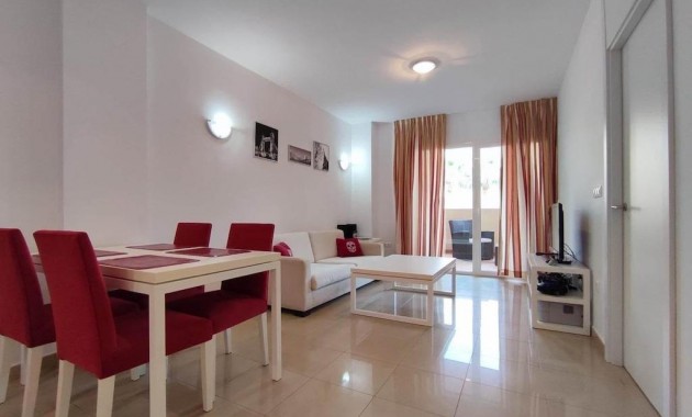 Venta - Apartamento / piso -
Orihuela Costa - Punta Prima