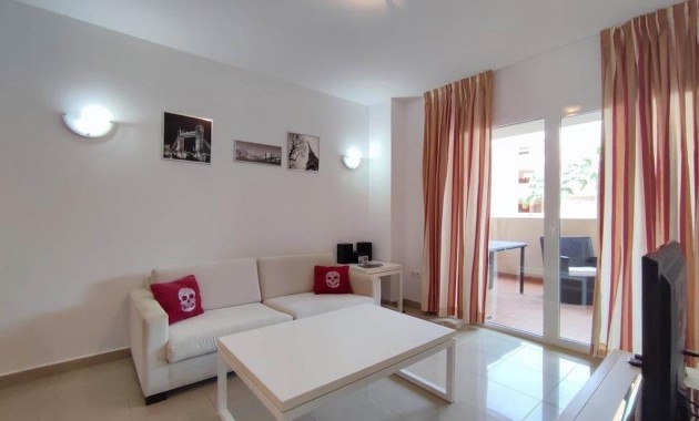 Venta - Apartamento / piso -
Orihuela Costa - Punta Prima