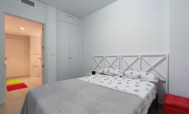 Venta - Apartamento / piso -
Orihuela Costa - Punta Prima
