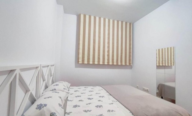 Venta - Apartamento / piso -
Orihuela Costa - Punta Prima