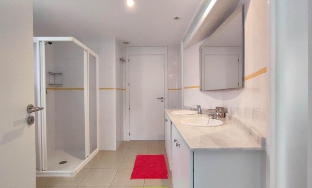 Venta - Apartamento / piso -
Orihuela Costa - Punta Prima