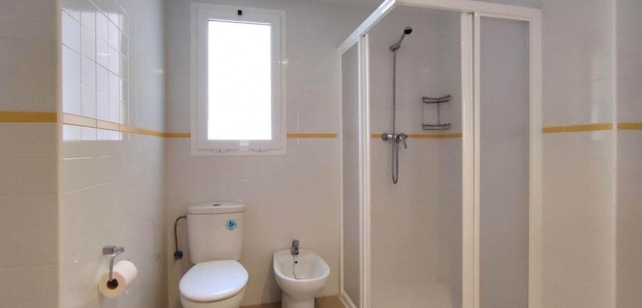 Venta - Apartamento / piso -
Orihuela Costa - Punta Prima