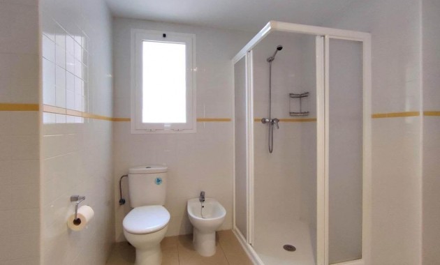 Venta - Apartamento / piso -
Orihuela Costa - Punta Prima