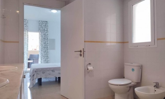 Venta - Apartamento / piso -
Orihuela Costa - Punta Prima