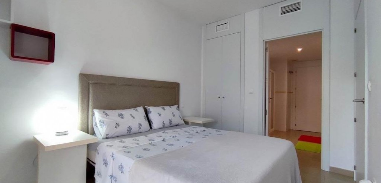 Venta - Apartamento / piso -
Orihuela Costa - Punta Prima