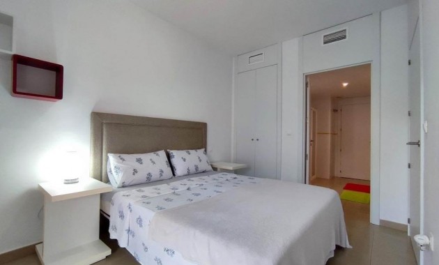 Venta - Apartamento / piso -
Orihuela Costa - Punta Prima