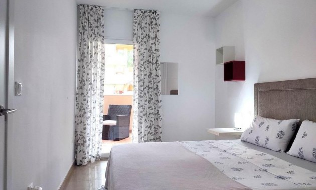 Venta - Apartamento / piso -
Orihuela Costa - Punta Prima
