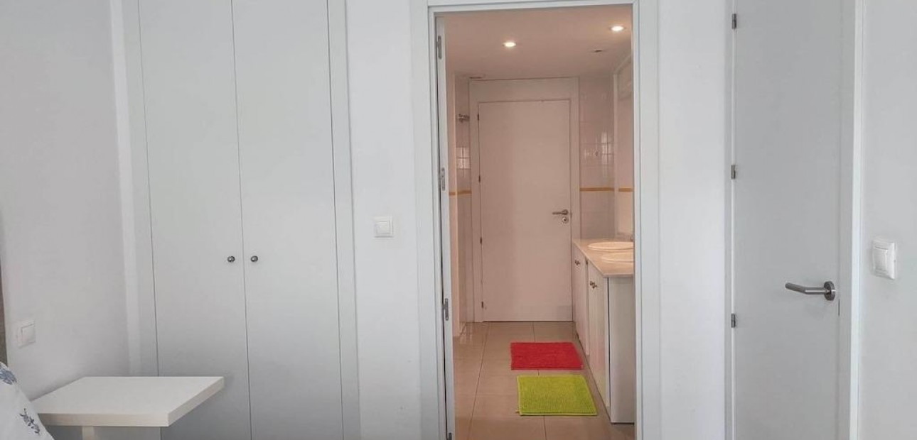 Venta - Apartamento / piso -
Orihuela Costa - Punta Prima