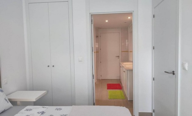 Venta - Apartamento / piso -
Orihuela Costa - Punta Prima