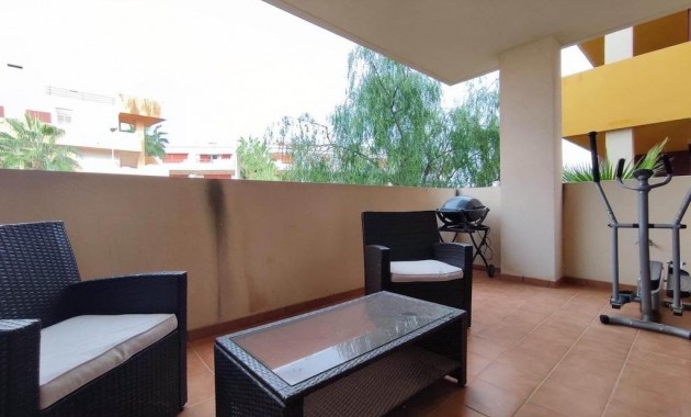 Venta - Apartamento / piso -
Orihuela Costa - Punta Prima