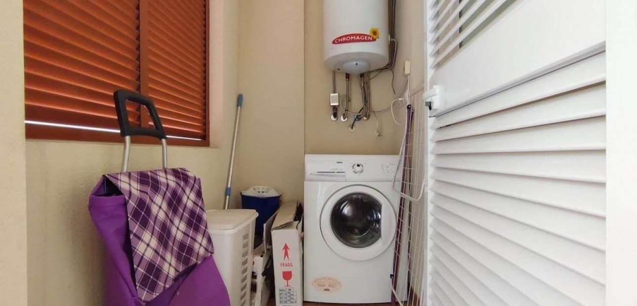 Venta - Apartamento / piso -
Orihuela Costa - Punta Prima