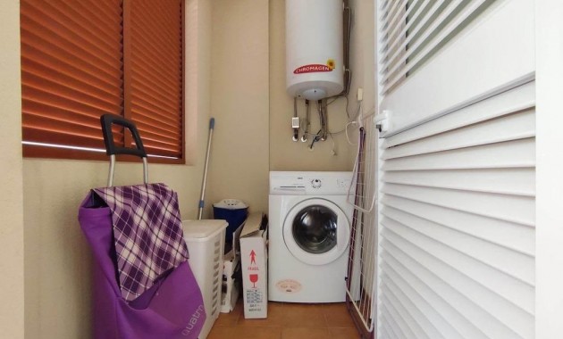 Venta - Apartamento / piso -
Orihuela Costa - Punta Prima