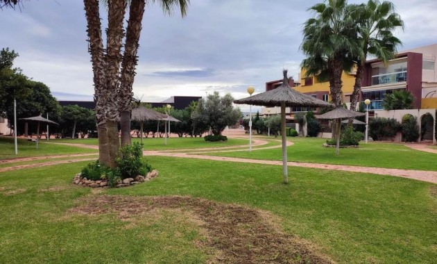 Venta - Apartamento / piso -
Orihuela Costa - Punta Prima