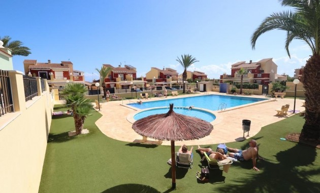 Venta - Apartamento / piso -
Torrevieja - Torreblanca