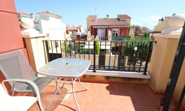 Venta - Apartamento / piso -
Torrevieja - Torreblanca