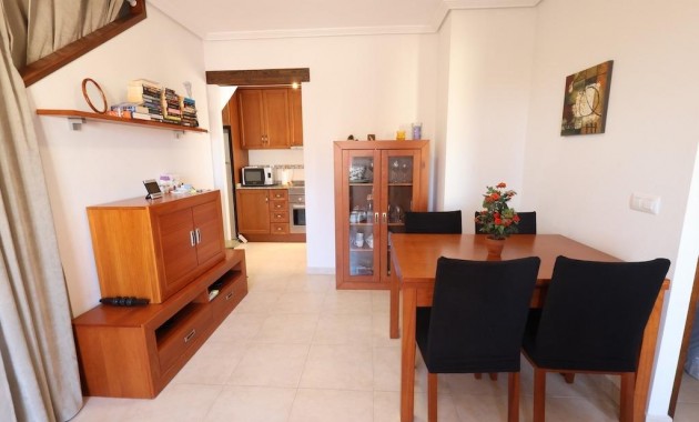 Venta - Apartamento / piso -
Torrevieja - Torreblanca