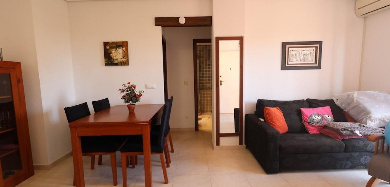Venta - Apartamento / piso -
Torrevieja - Torreblanca