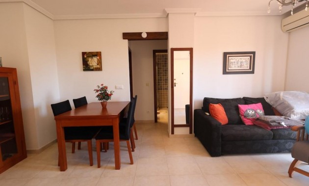 Venta - Apartamento / piso -
Torrevieja - Torreblanca