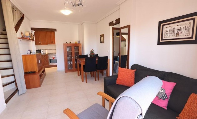 Venta - Apartamento / piso -
Torrevieja - Torreblanca