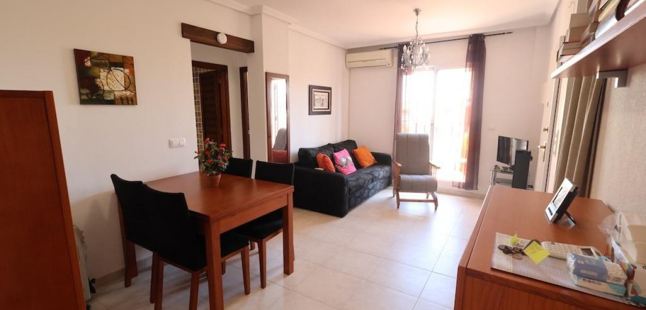 Venta - Apartamento / piso -
Torrevieja - Torreblanca