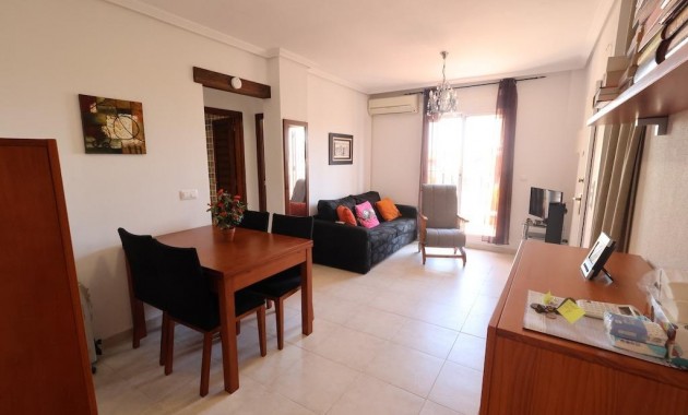 Venta - Apartamento / piso -
Torrevieja - Torreblanca