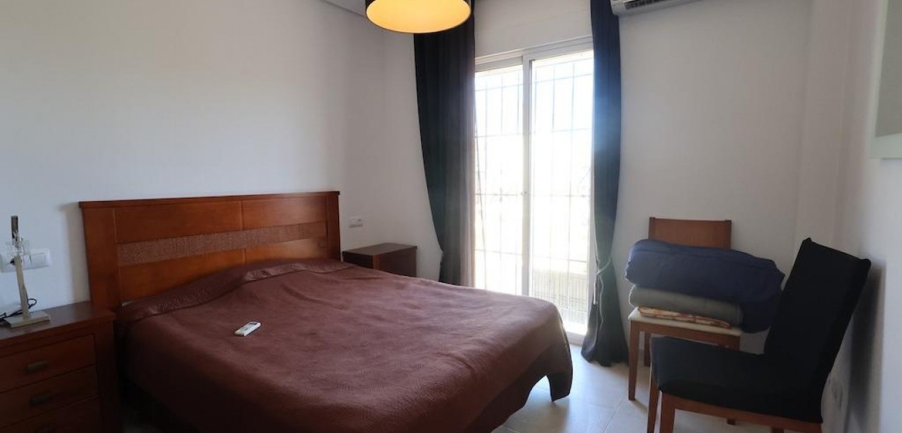 Venta - Apartamento / piso -
Torrevieja - Torreblanca