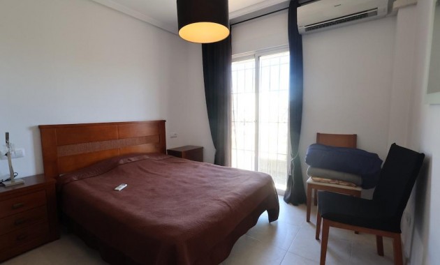 Venta - Apartamento / piso -
Torrevieja - Torreblanca