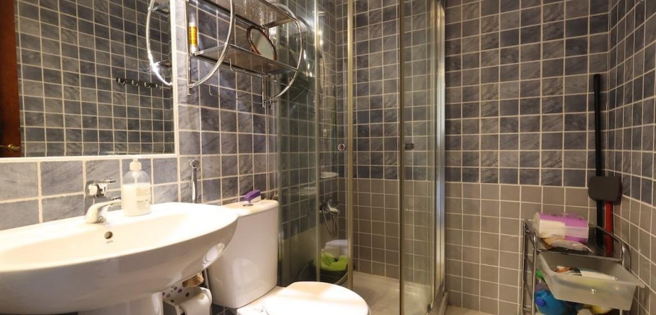 Venta - Apartamento / piso -
Torrevieja - Torreblanca