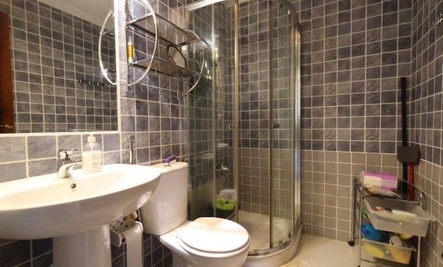 Venta - Apartamento / piso -
Torrevieja - Torreblanca